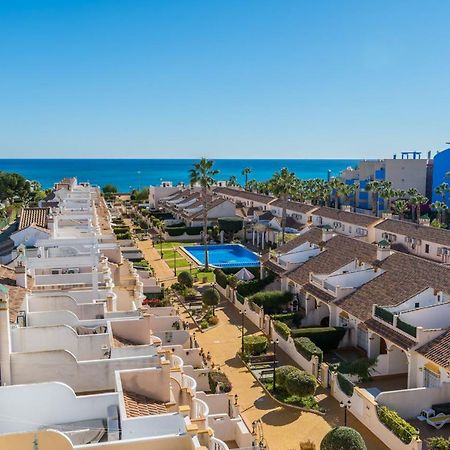 Апартаменти Penthouse Cabo Roig - Aldeas I Dehesa de Campoamor  Екстер'єр фото