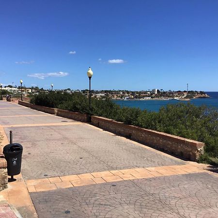 Апартаменти Penthouse Cabo Roig - Aldeas I Dehesa de Campoamor  Екстер'єр фото