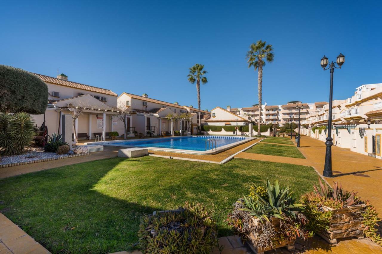 Апартаменти Penthouse Cabo Roig - Aldeas I Dehesa de Campoamor  Екстер'єр фото