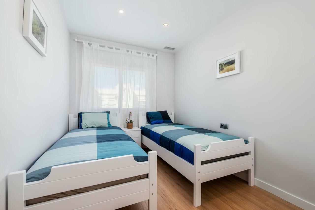Апартаменти Penthouse Cabo Roig - Aldeas I Dehesa de Campoamor  Екстер'єр фото