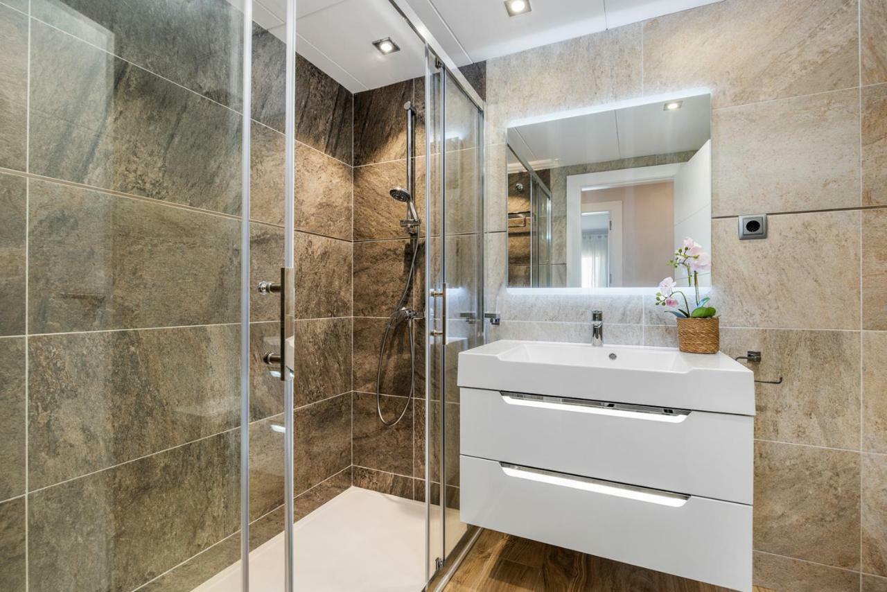 Апартаменти Penthouse Cabo Roig - Aldeas I Dehesa de Campoamor  Екстер'єр фото