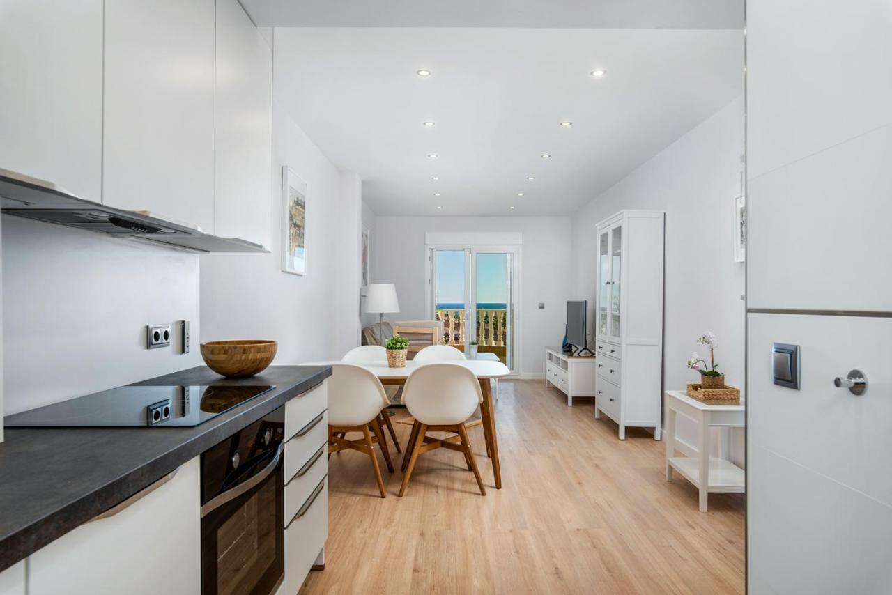 Апартаменти Penthouse Cabo Roig - Aldeas I Dehesa de Campoamor  Екстер'єр фото