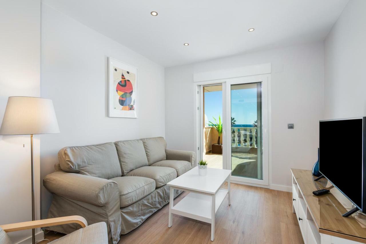 Апартаменти Penthouse Cabo Roig - Aldeas I Dehesa de Campoamor  Екстер'єр фото