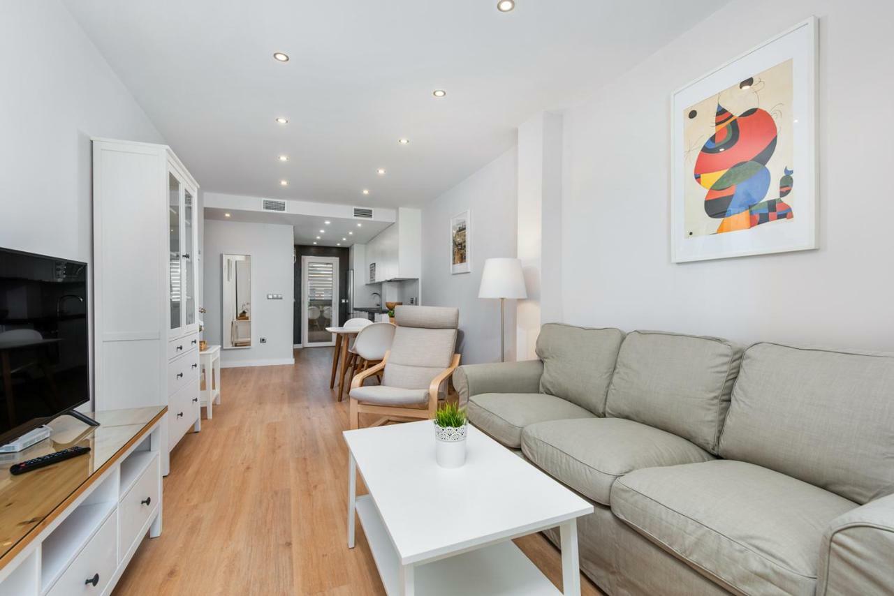 Апартаменти Penthouse Cabo Roig - Aldeas I Dehesa de Campoamor  Екстер'єр фото