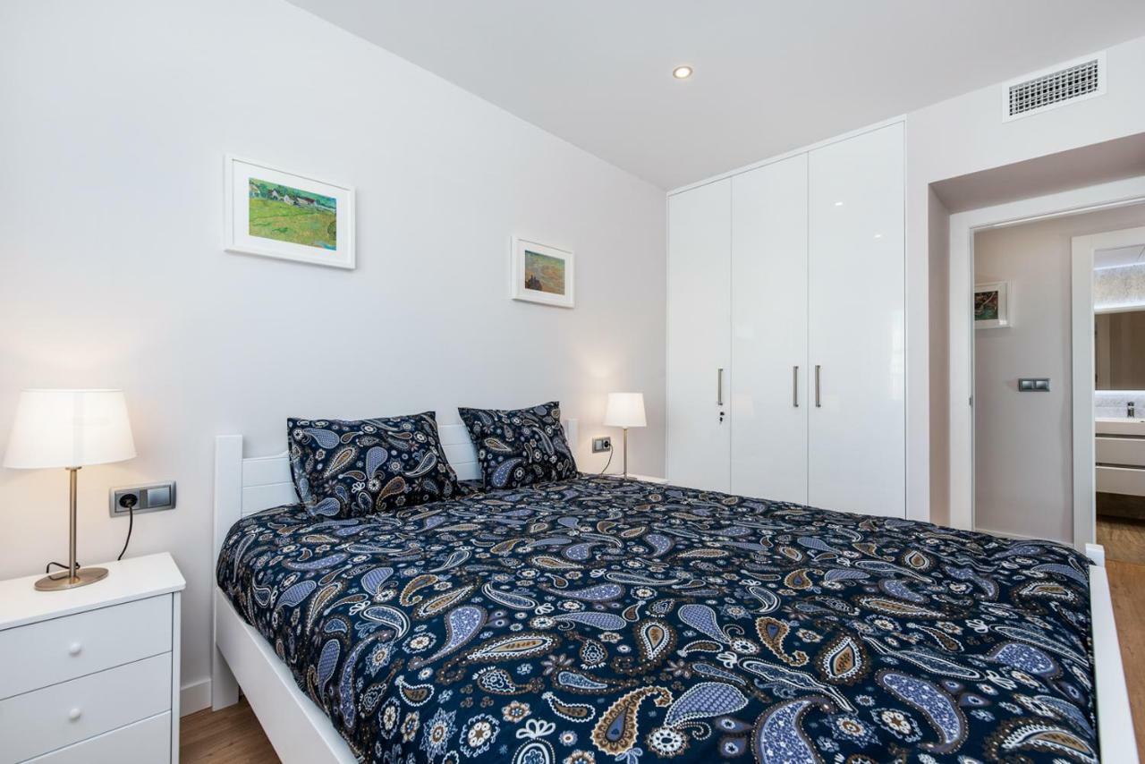 Апартаменти Penthouse Cabo Roig - Aldeas I Dehesa de Campoamor  Екстер'єр фото