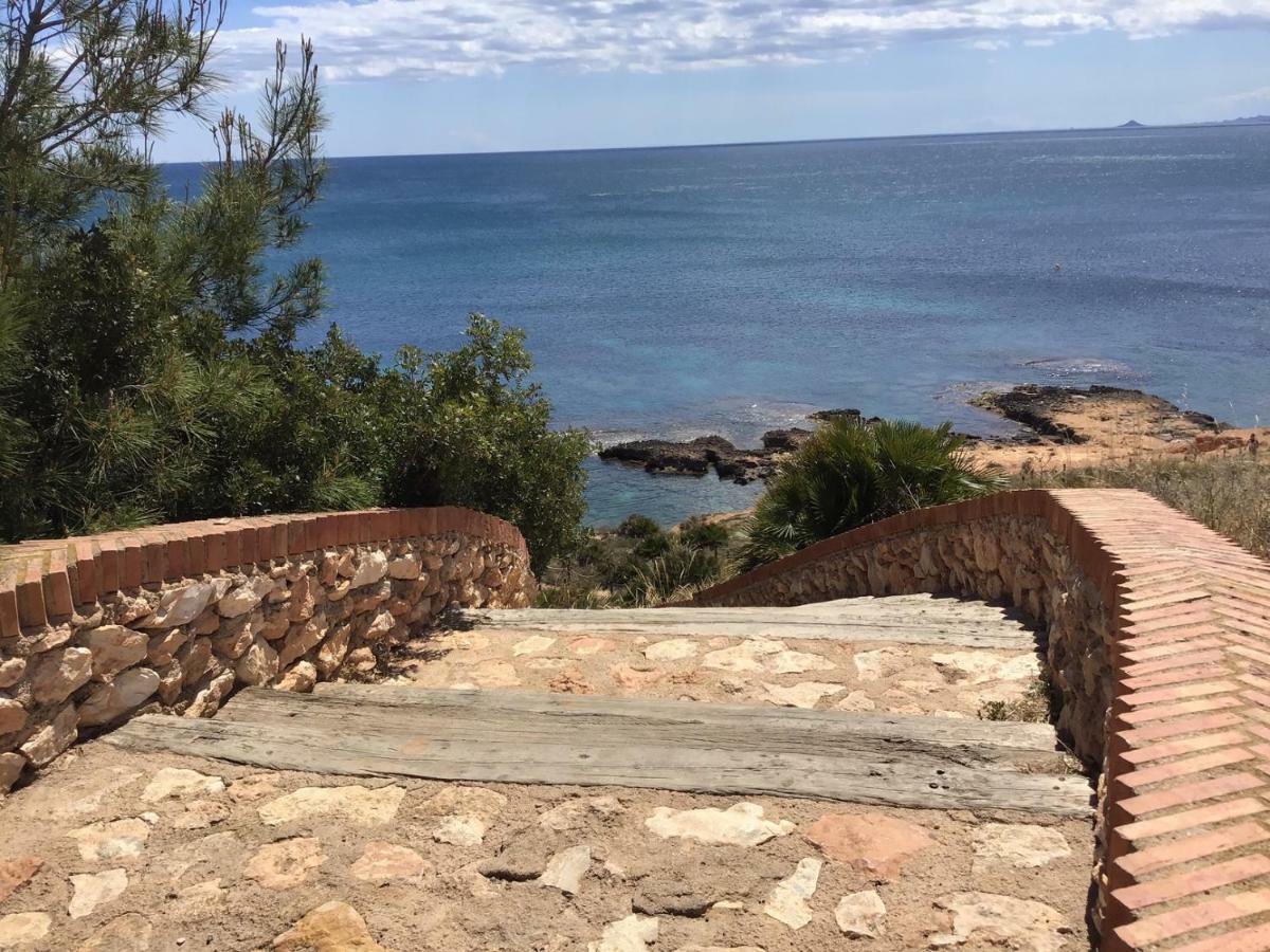 Апартаменти Penthouse Cabo Roig - Aldeas I Dehesa de Campoamor  Екстер'єр фото